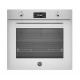 Bertazzoni F30PROXT Φούρνος άνω Πάγκου 98lt Π75.8εκ. Inox